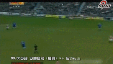 逆天!10大禁区外倒钩破门 伊布敢称第一吗?(11张)图集.