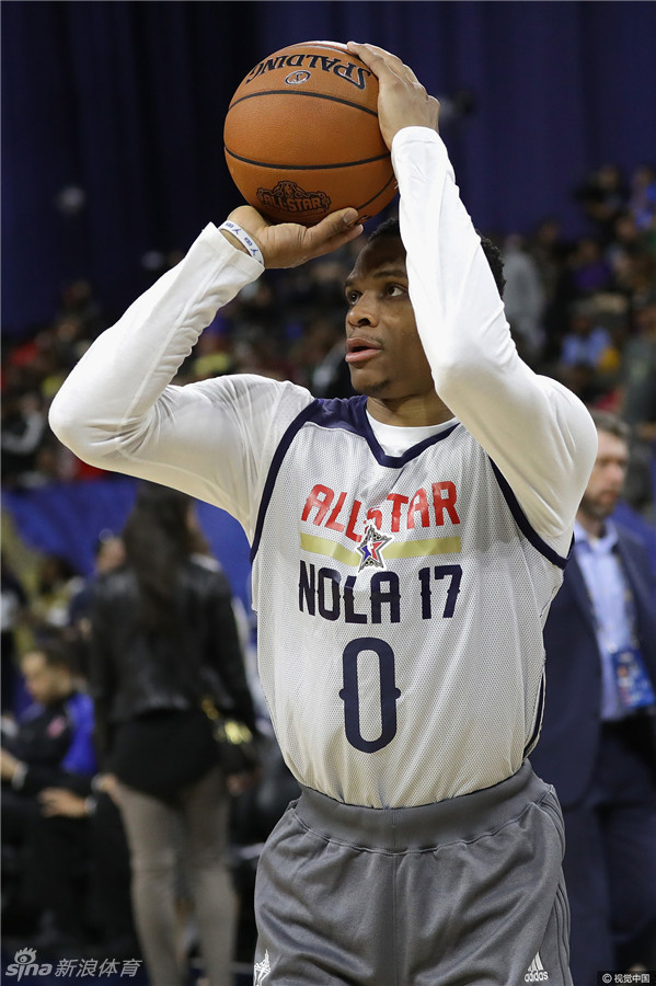 nba全明星_nba全明星时间