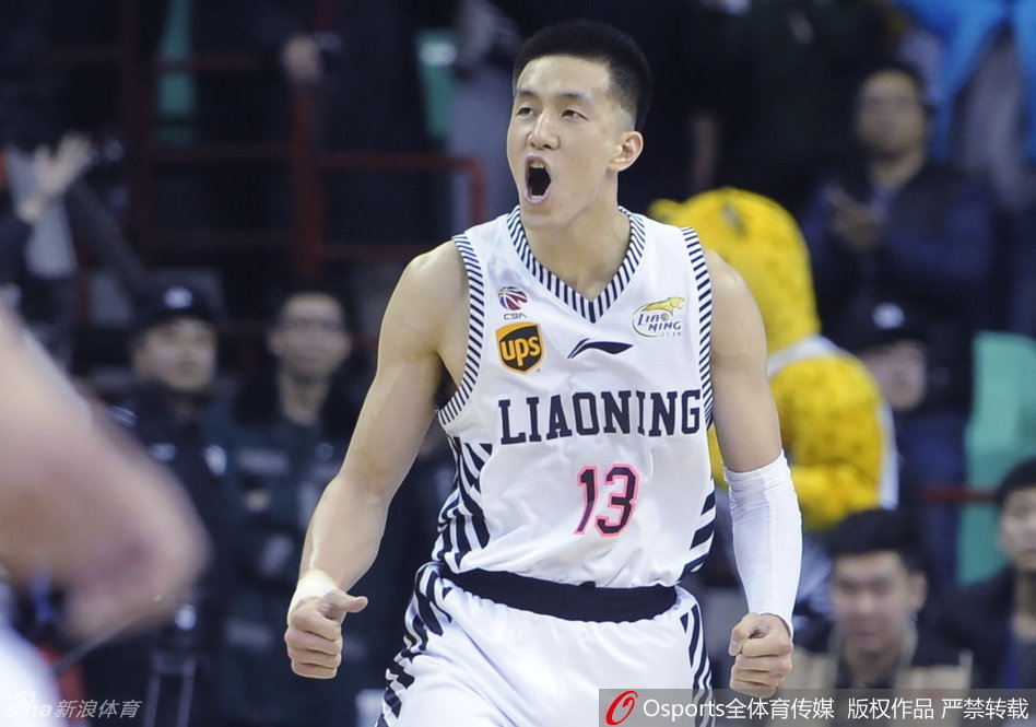 郭艾伦霸气怒吼,仿佛要将末节独揽进攻大旗的压力全部宣泄而出,这一吼也吼出了辽篮永不放弃的精气神。