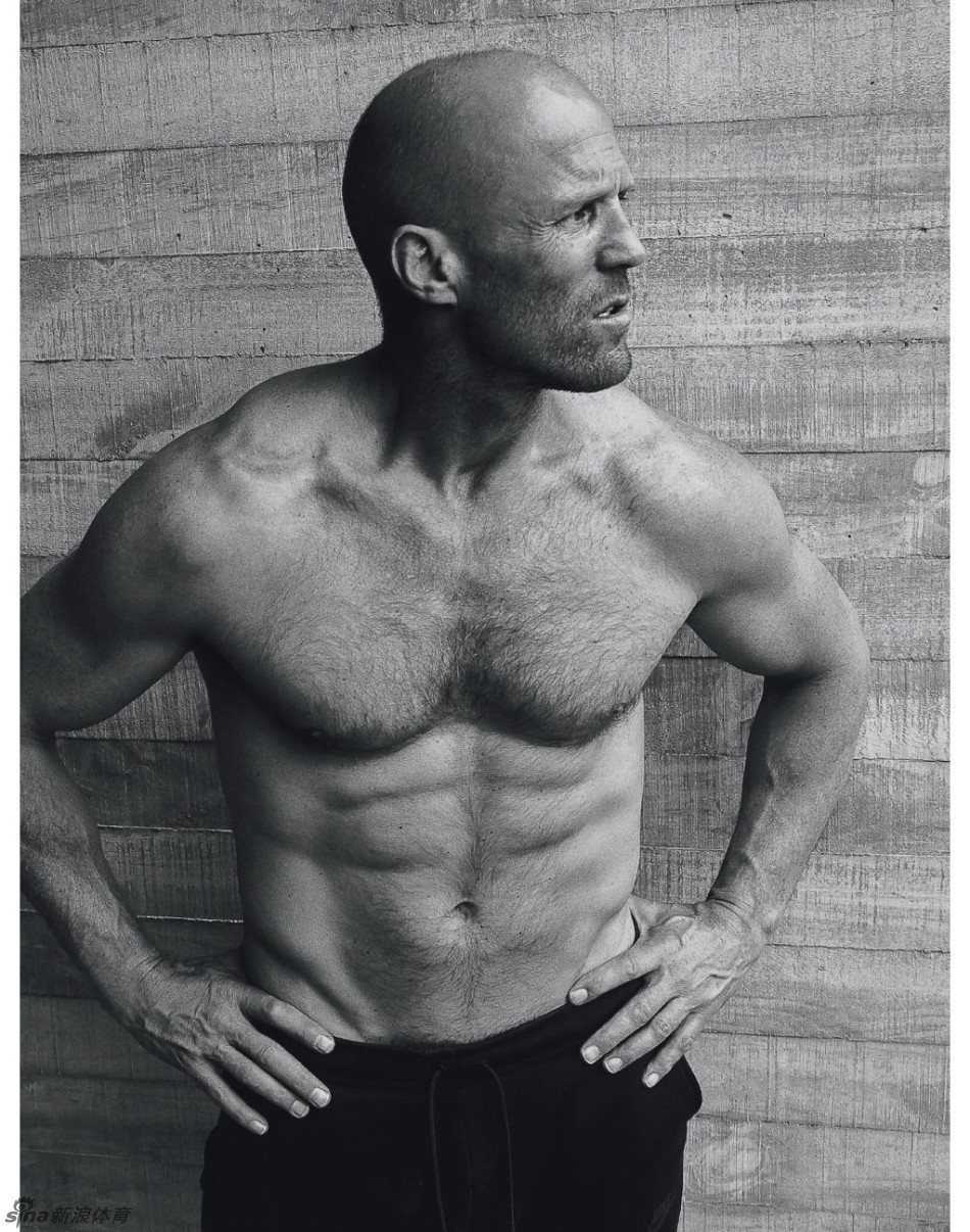 杰森斯坦森和舒淇的图片