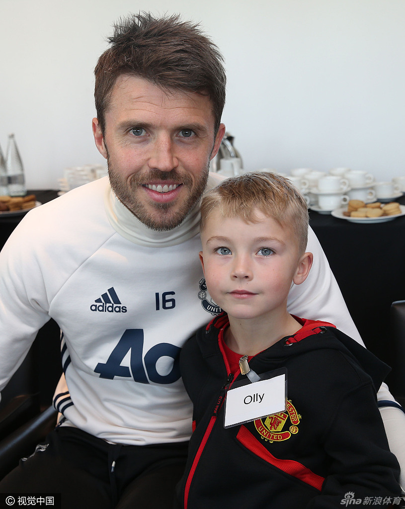 曼联球员名单2017英文图片