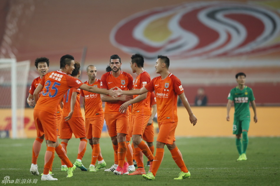 济南奥体足球2017赛程图片 济南奥体足球201