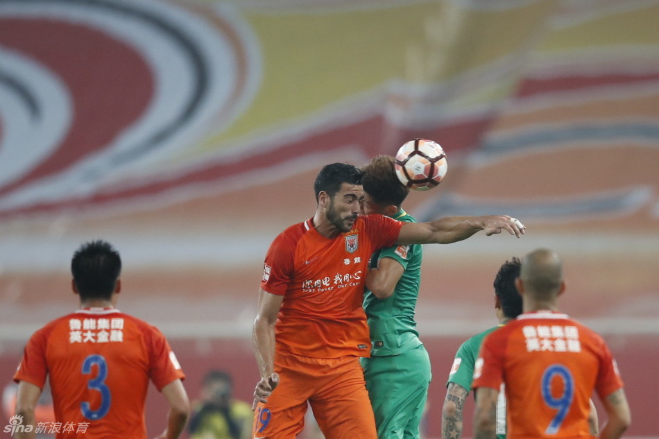 济南奥体足球2017赛程图片 济南奥体足球201