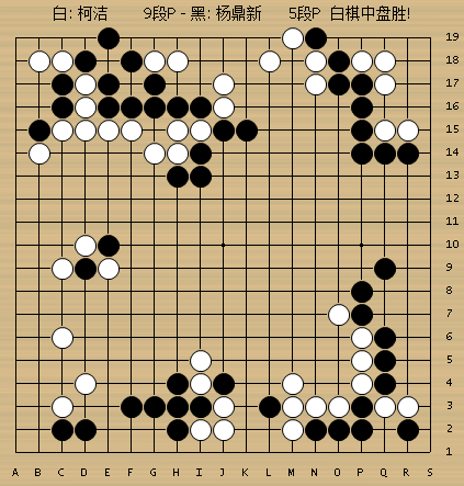 第8届四维数创杯中国龙星战半决赛在北京中国棋院天元围棋演播室进行