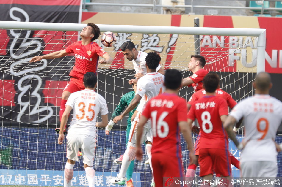 申京：我不畏懼任何對手 面對任何人都要贏得勝利