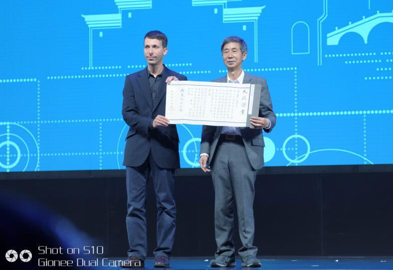 人机大战赛后