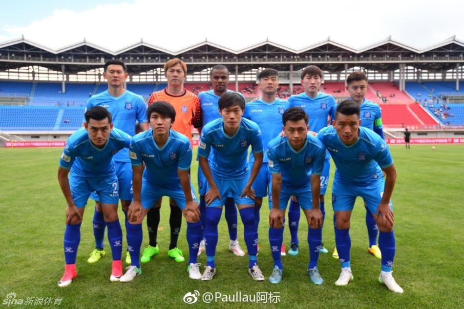 大埔主帅：下半场太快丢球是转折点，我们想反击但后面空间就多了