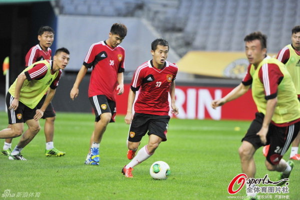 爆料：CFO被拆隊？IG大狗有望連接？