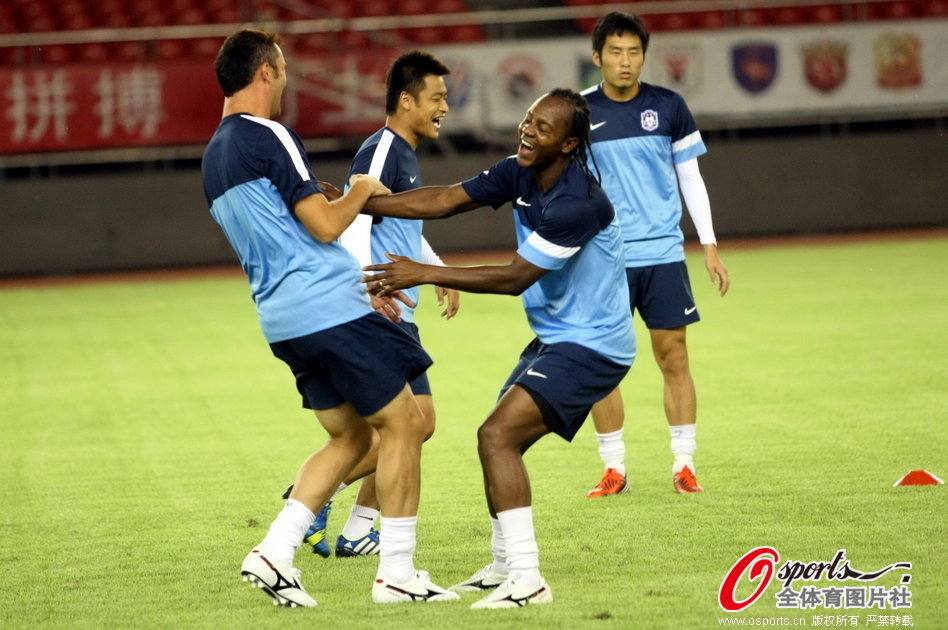 马德兴：王洪亮为土帅正名，中国足球更应该给85后教练机会