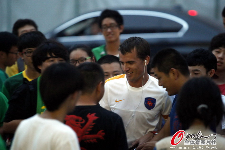 UZI回歸呼聲高漲？