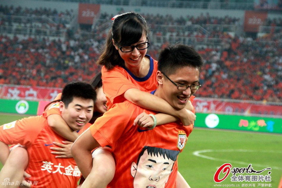 照此比分亚泰将提前降级！兰克尔