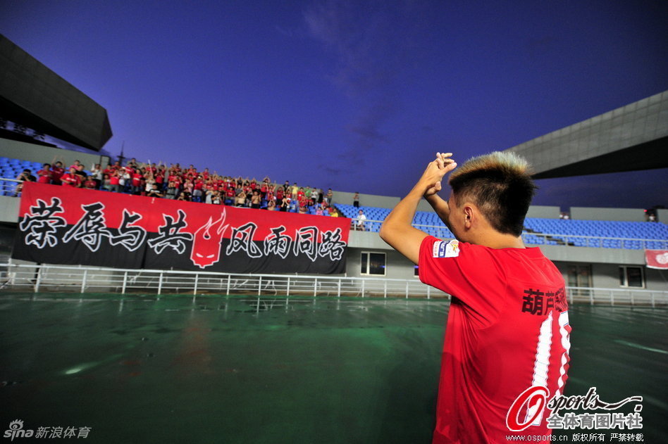 张玉宁59球超越巴坎布成国安队史第二射手，仅次张稀哲