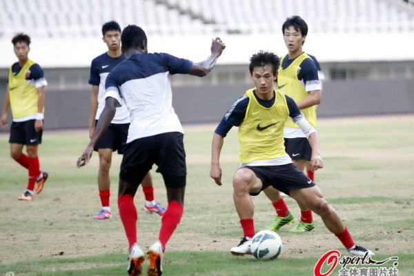 [流言板]卡米然社媒分享Vlog：美國行智取舊金山