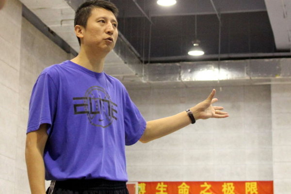 這真是斌哥？Bin：不管對手再強大 只要自己夠努力 一定會有機會贏