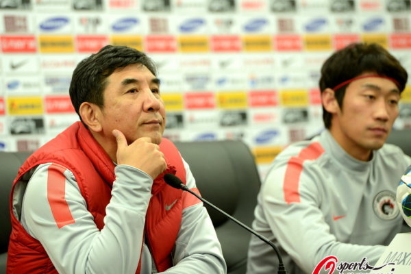 张玉宁59球超越巴坎布成国安队史第二射手，仅次张稀哲