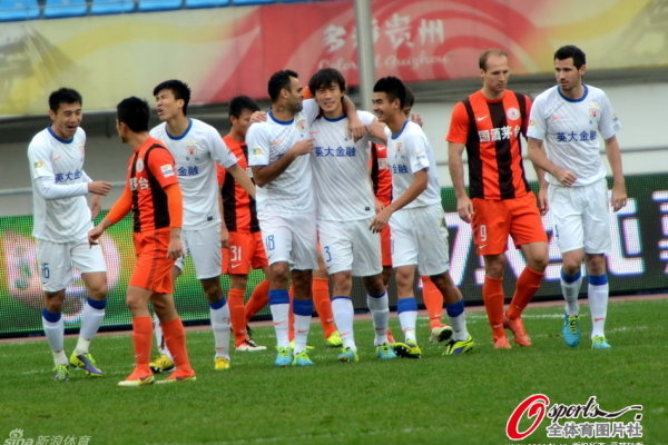 [流言板]杨瀚森：去发展联盟不是坏事，我和球队都已经设想过这件事