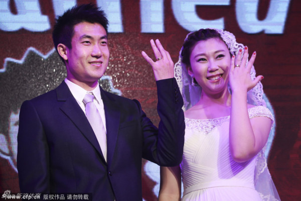 奥运夺冠遭嘘！陈梦：可以有自己喜欢的运动员 但不要伤害另一人