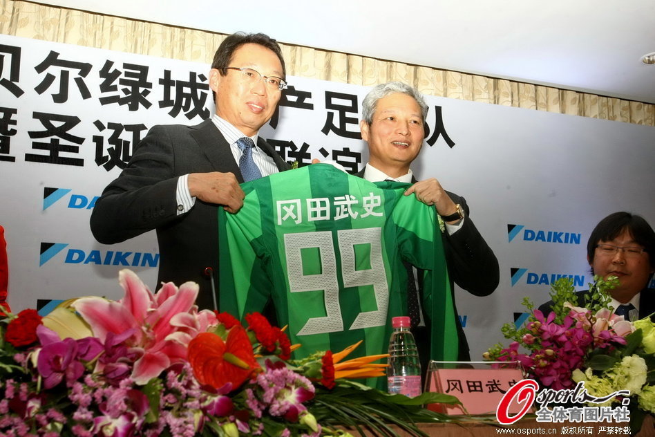 感覺林崴的身價再這樣打下去要打沒了