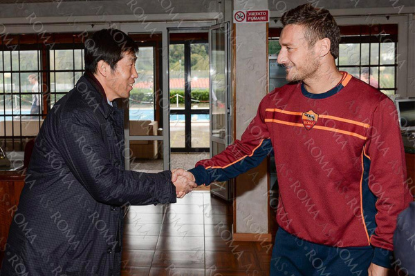 追夢：全明星如今沒人關心令人擔憂；不知道它還能否重拾昔日魅力