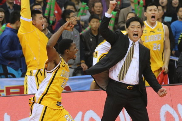Bin：G2是除了我們以外最強的隊 如果打到第五把 最后結果很難預測
