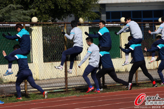 中超第29轮裁判：傅明执法海港vs浙江 沙特裁判执法海牛vs三镇