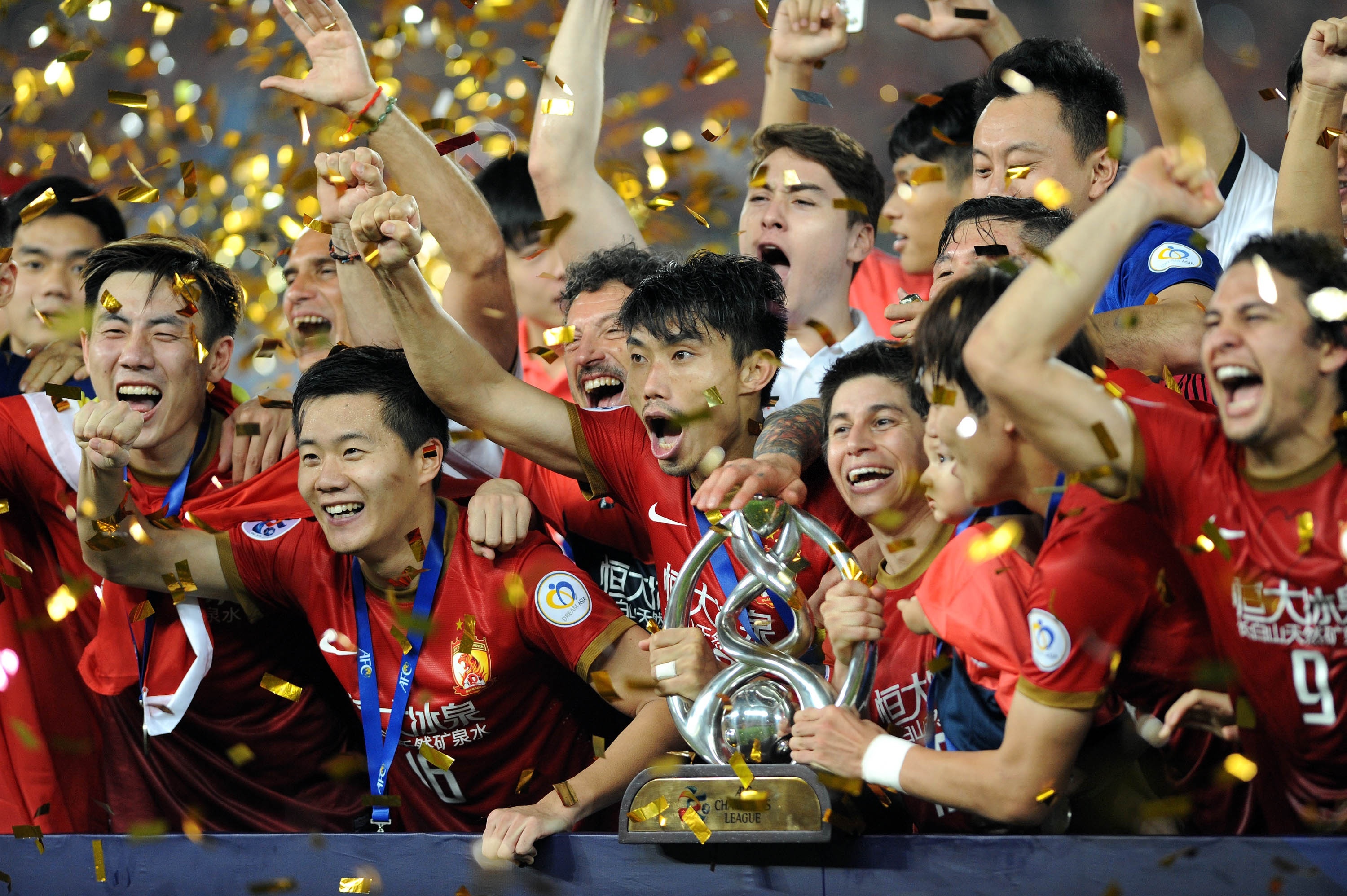 热苏斯回归一线队训练