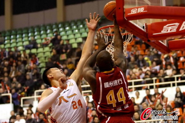 NBA直播豪華版