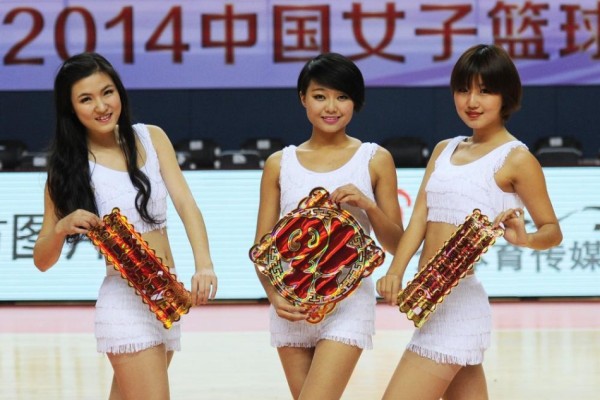 2026海南精英賽全部球員名單 中國大陸25人參賽