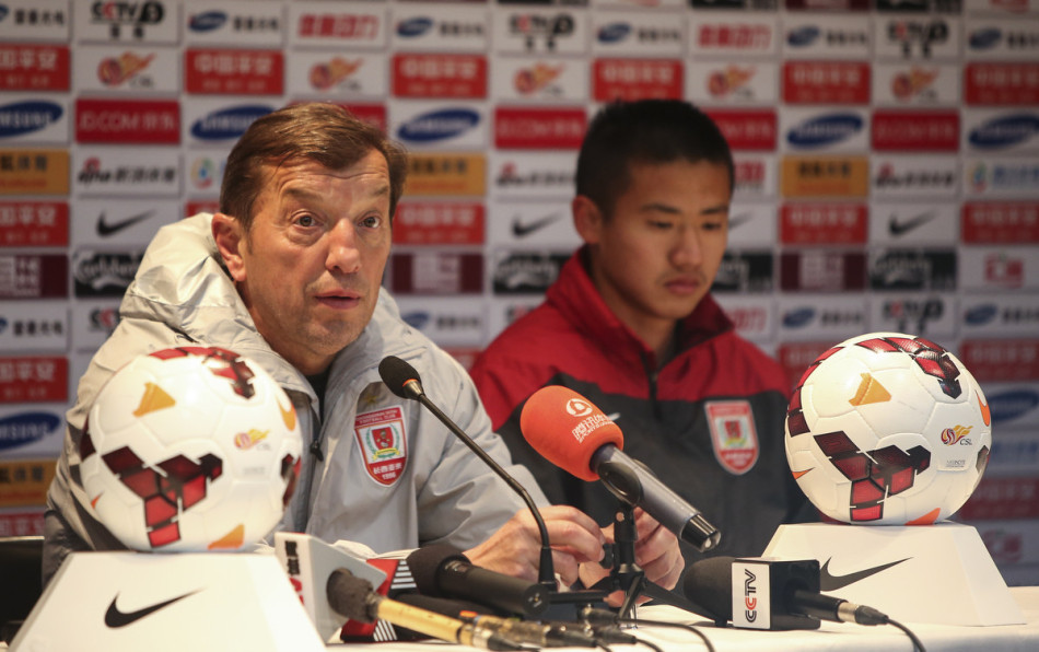 花滑中国杯落幕 中国队冬奥会内部选拔老将三项占先机