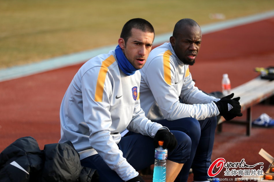 李金羽：希望我们善始善终打好收官战，为明年的比赛打好基础