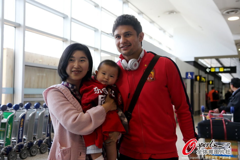 鲁媒：泽卡新赛季大概率留泰山 他是球队进攻端体系作用最强球员