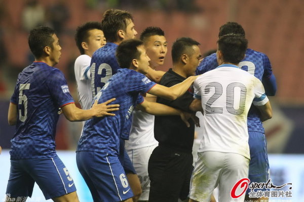 被稱為美國洋溢的朱正和李悅洲到底誰的實力更強一點。