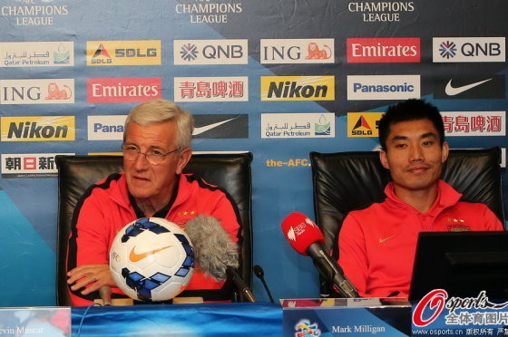 袁甲谈国安半场：恢复到之前连败状态，再不赢亚冠二级都无法出线