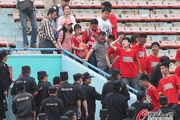 中国体操队世锦赛第二金 张清颖女子平衡木夺冠