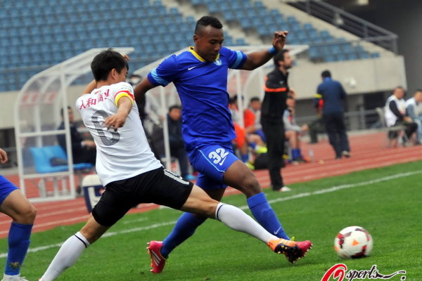 Shams：步行者與羅賓遜