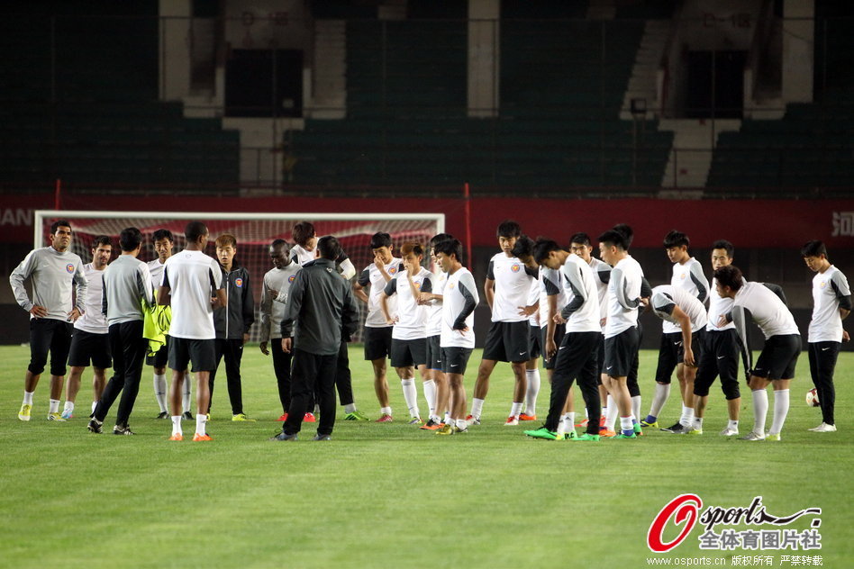 U19張家睿和段錦楦