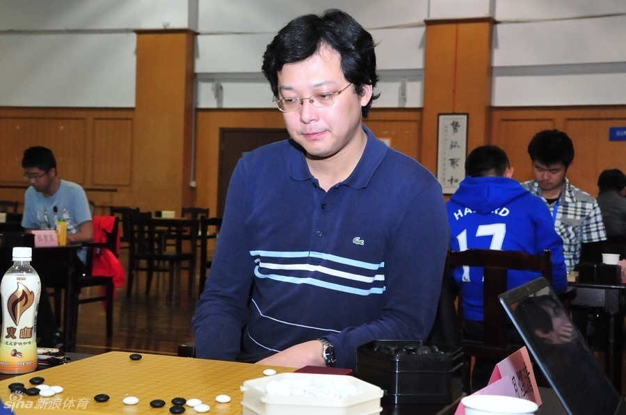 LIV新加坡站科普卡完成第四勝 撕裂隊連贏兩周