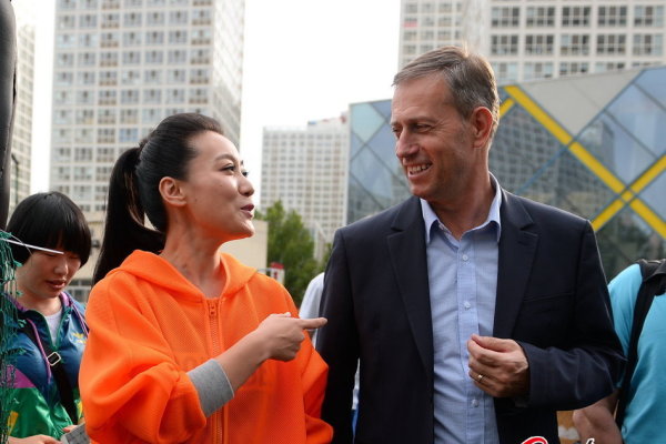 《新楓之谷》臺版專屬活動！人氣臺V蘭蘭、瑪麗、柴崎楓音聯名活動