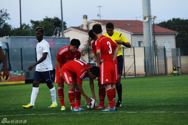 仿佛看到了某位故人