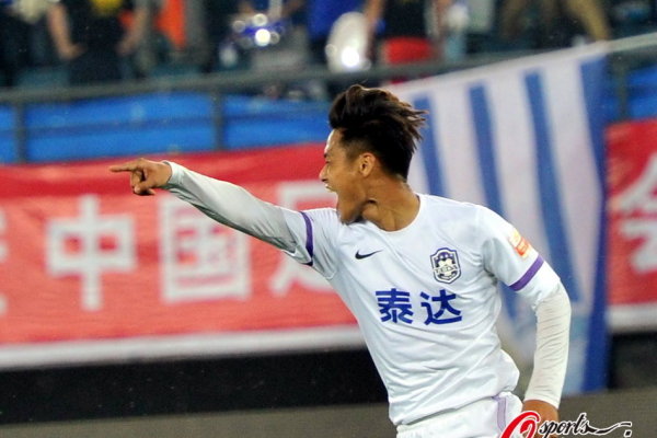 為噴火龍正名！約基奇點飛申京 突破內線單臂隔扣&個人連得9分！