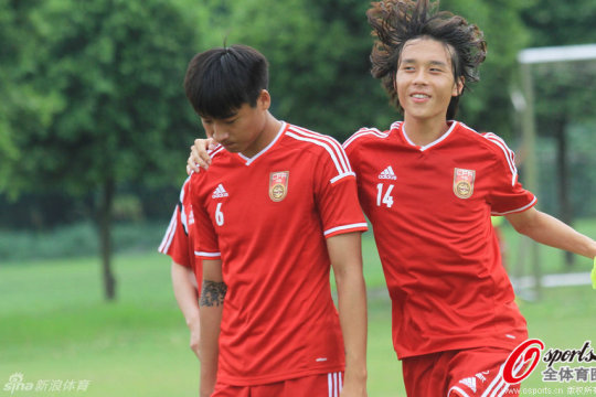 隊記：楊瀚森在波特蘭很受歡迎，但中文社媒卻遭圍攻！