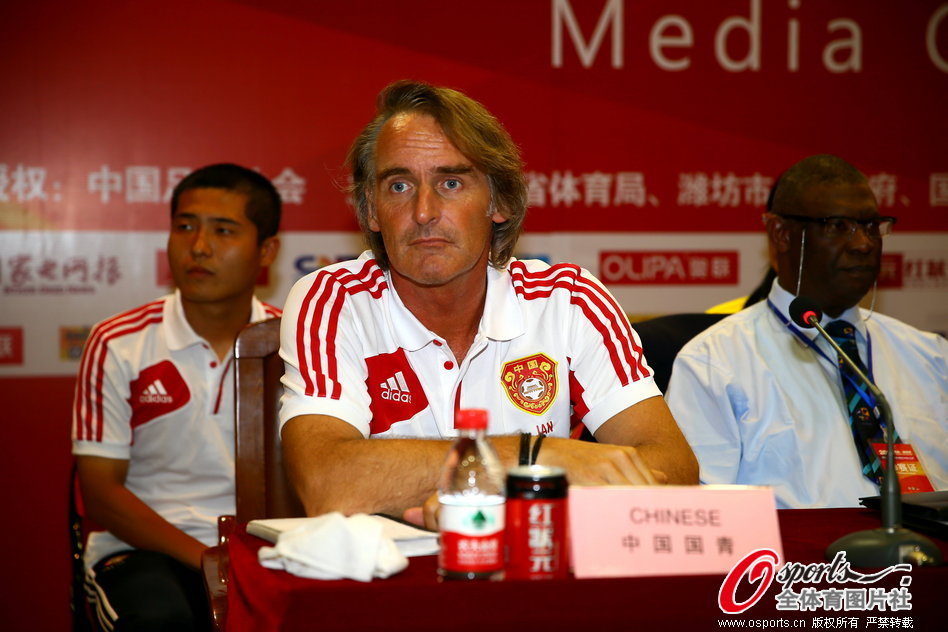 丁宁履新北京先农坛体校校长