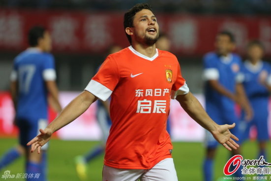 围甲联赛：榜首大战苏泊尔杭州力克成都