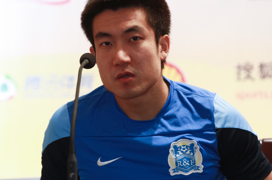 赛程引吐槽！昨日梅州平局后三镇提前保级 随后输球海牛拿关键3分