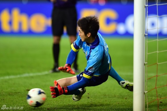 专访丨隋文静/韩聪：燃尽自己，让中国双人滑再次闪光