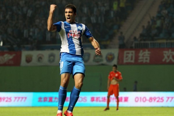 中国足球青少年精英联赛，上海海港U15队7