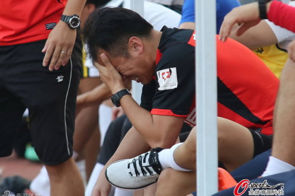 新周期、新力量、新挑战——无锡跆拳道世锦赛中国队前瞻