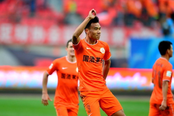 看看Pero第一天的選手數據，表現的怎么樣？