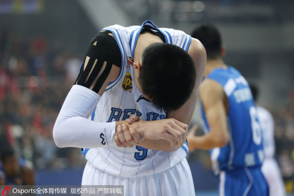 Viper回應成為亞運熱門人選：謝謝大家這么看好我 我也有想要出戰的想法