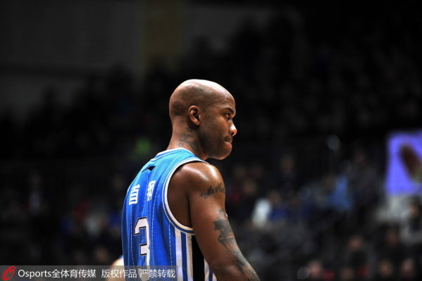 NBA直播客戶端